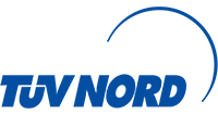 TÜV NORD Logo